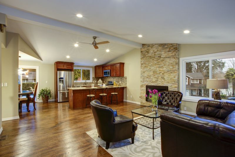 Outdoor Kitchen Design Ideas That Turn Backyards Into Entertainment Hubs